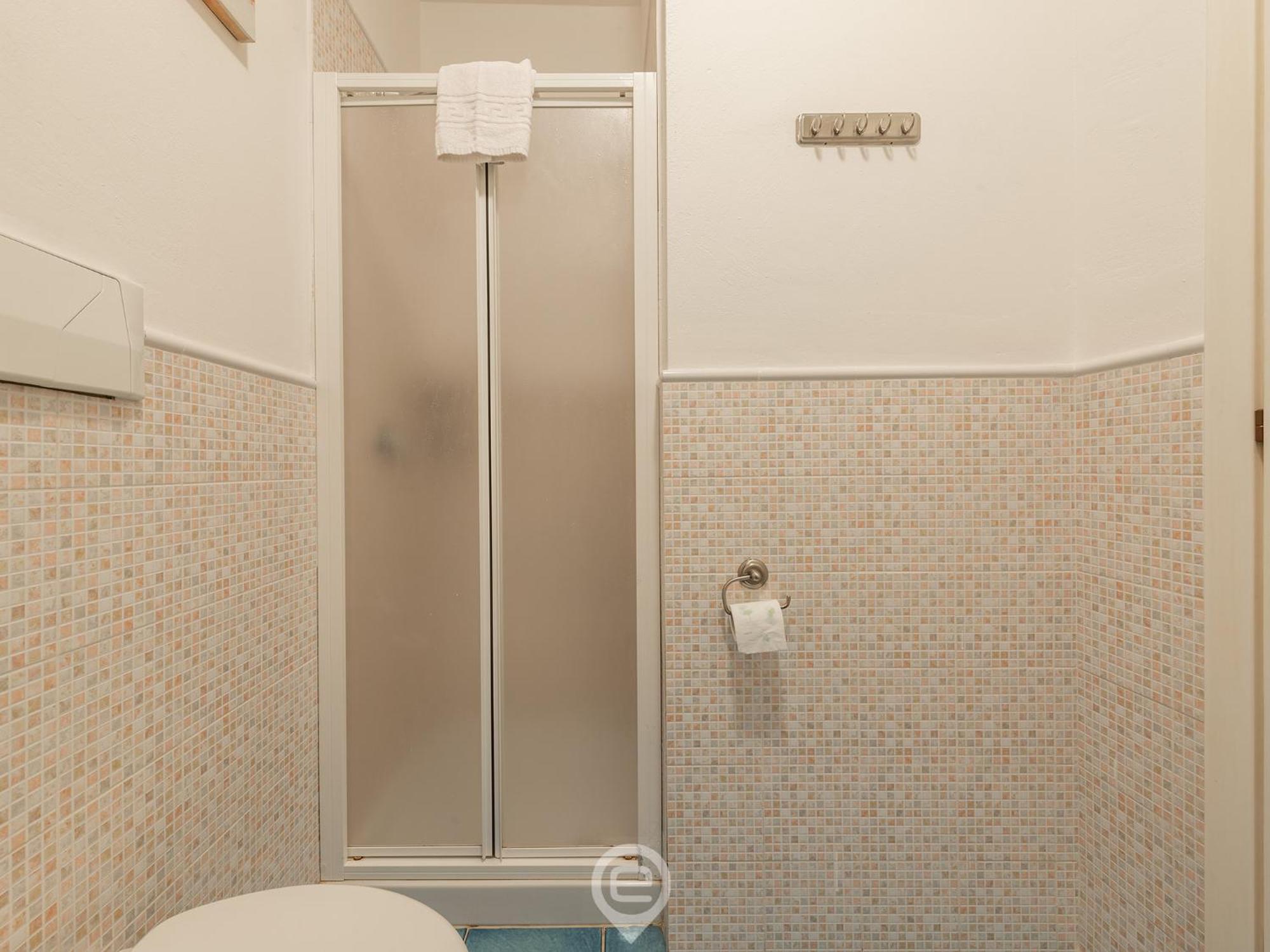 Ferienwohnung Casa Ariel Chia Exterior foto