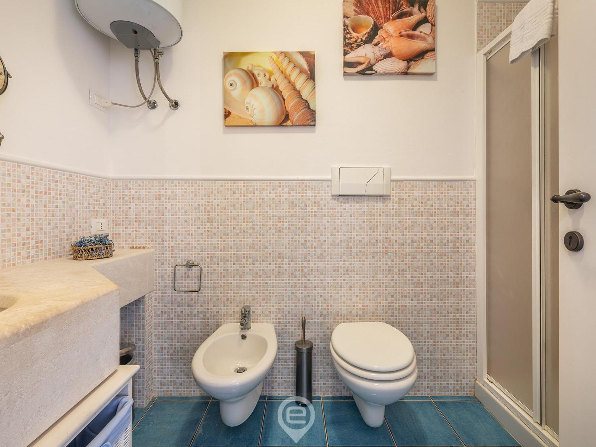 Ferienwohnung Casa Ariel Chia Exterior foto